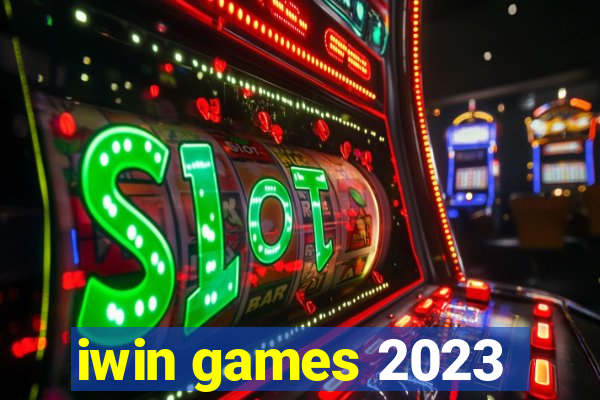 iwin games 2023